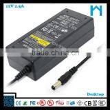 ac dc Adapter 12v 2.5a Switching Power Supply UL1310 Class 2 thumbnail-2