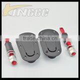 Universal Plastic Car Engine Hood Pins Lock