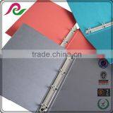 2016 High Quality Custom Handmade Presentation Paper File Folder thumbnail-2