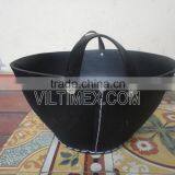 Multifunction Rubber Basket - Customer'Logo thumbnail-1