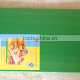 Cheese PE Plastic Cutting Board Food Safe High Force-resistance