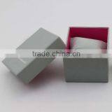 Cheap Watch Box With Pillow&Custom-made Watch Case(ZJ_80039-1)