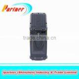 IP65 Waterproof Handheld PDA Terminal for Windows CE 6.5 Android OS Internal Thermal Printer thumbnail-2