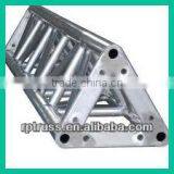 Aluminum 500x500mm Screw Truss for Performance Events Music