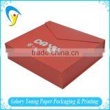 2016 Hot Selling Cardboard Box Packaging For Wedding thumbnail-5