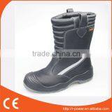 Steel Midsole Safety Boots thumbnail-1