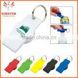 New Design Hot Selling Cheap Twist-top Wine Bottle And Can Opener With Key Ring Chain thumbnail-1