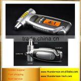 150psi Multifunctional Digital Tire Pressure Gauge