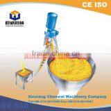 Flexible Shaftless Screw Auger Conveyor for Powder,granule