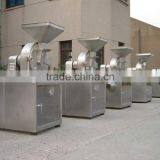 Ginger Grinding Machine Ginger Powdered Pulverizer Pin Mill Stainless Steel thumbnail-3