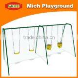 American outdoor swing children play land toys