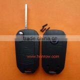Lowest Price Opel 2 Button Modified Flip Remote Key Shell With 307 Blade, Opel Remote Key Blank,Opel Keys