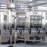 High Speed Flavored Water Bottling Machine for Wholesales
