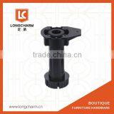 Plastic Adjustable Feet for Furniture thumbnail-1