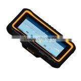 Customized 7 inch Android RFID touch screen fingerprint reader tablet PC