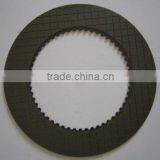 John Deere AR69611 Paper Base Friction Disc