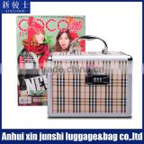 Professional And Functional Customized Aluminum Make Up Case