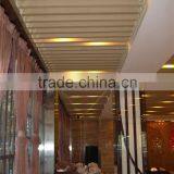 Decor Design Wood Ceiling Planks for House