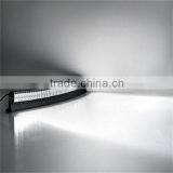 CAR AUTO PARTS 50INCH 288W Curved LED WORK LIGHT BAR Driving Light Bar FOR 4x4 4WD DRIVING OFFROAD SUV ATV UTE Boat Lamp thumbnail-3