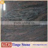 Paradiso Granite Polished Slabs With Good Price thumbnail-3