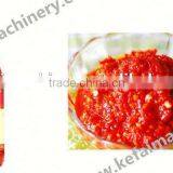 High Quality 50-100kg/hour Industrial Peanut Butter Machine thumbnail-3