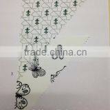 100% Cotton Print Fabric Textile Stock Stocklot:P6246-A15070916