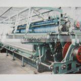 High Pitch HZS Series Fishing Net Machine