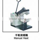 Heat Transfer Machine Type Digital T-shirt Heat Press Machine thumbnail-1