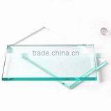 3mm------12mm Clear Float Glass