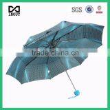 21 Inch Umbrella Manufacture All Kind of Folding Umbrella