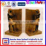 Custom Souvenir Resin Bookend thumbnail-1