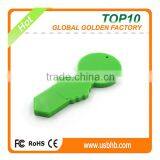Factory Price Plastic Key Shape 1tb Usb Flash Driver Free Sample thumbnail-3