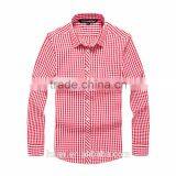 Wholesale Plaid Shirts For Men ,Available Designs thumbnail-2