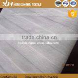 CVC 50% Polyester 50% Cotton Sateen Fabric for Hotel Bed Sheet thumbnail-1