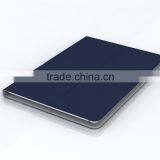 Top Sale Ultra Thin PU Leather Flip Cover Tablet Case For Lenovo A10-30 With Free Screen Protector thumbnail-3