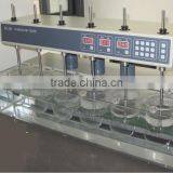 RC-6D Tablet Dissolution Tester (Multi-pictures)