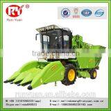 4YZ-3 Mini Ear Corn Harvester Corn Maize Harvester for Sale