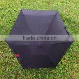 Promotional Cheap Folding Umbrella thumbnail-1