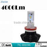 Newest Design H11 Head Car Led Lamp and Quality is Our First Priority and Price is the Most Economical thumbnail-1