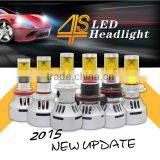 Free Replacement 70w Hotsale Led Headlight h7 for Nissan thumbnail-4