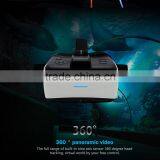 Ledo Brand Virtual Reality 3D Glasses vr All in One for 4.7''-6.0'' Smart Phone for Wholesales