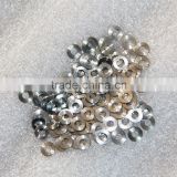 DIN125 titanium flat washers for GR2