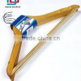 wooden clothes hanger Yiwu agent, buying agent, purchasing agent, sourcing agent, shipping agent