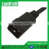 IEC 60320 Iec C20 Male Plug