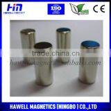 Cylinder Ndfeb Magnet thumbnail-3