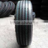 Hot Sale Chinese Brands 235/70r17.5 Radial Truck Tyre thumbnail-1