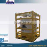 China Supplier Offshore Tank