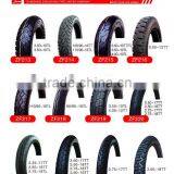 Buy Motorcycle Tires 110/90-16TL thumbnail-1