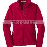 Ladies Value Fleece Jacket thumbnail-1