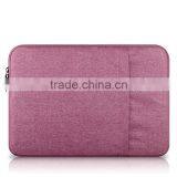 Waterproof Nylon Laptop Sleeve / Notebook Laptop Bag Case for Apple MacBook Pro thumbnail-5